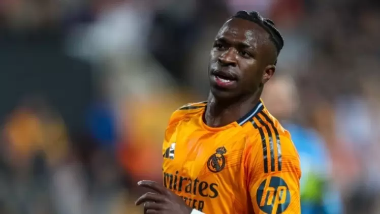 فينيسيوس جونيور