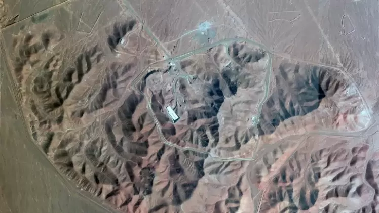 صورة أرشيفية