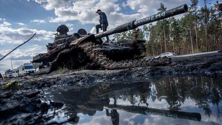 صورة أرشيفية