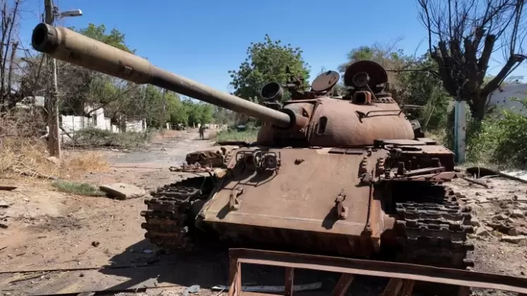 صورة أرشيفية