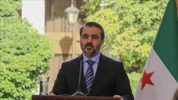 أسعد الشيباني