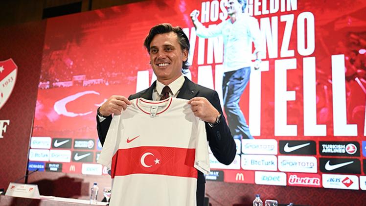 فينتشينزو مونتيلا