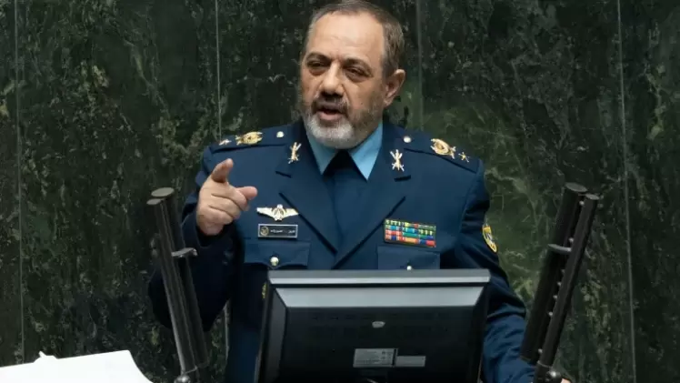 عزيز نصير زاده