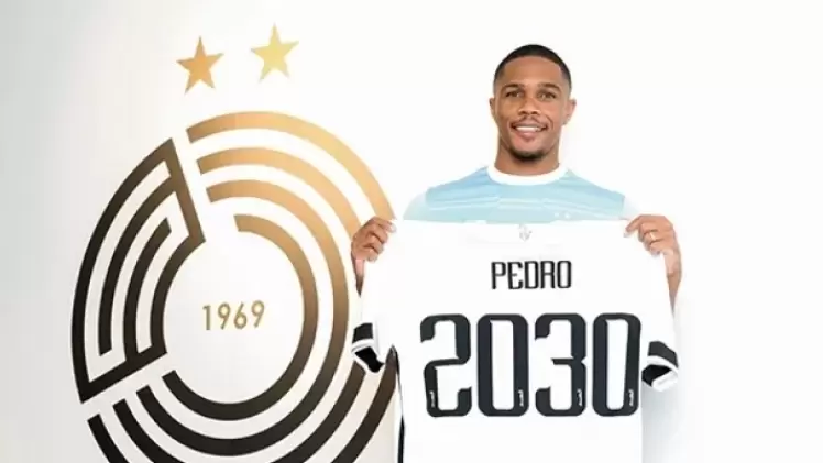 بيدرو ميغيل