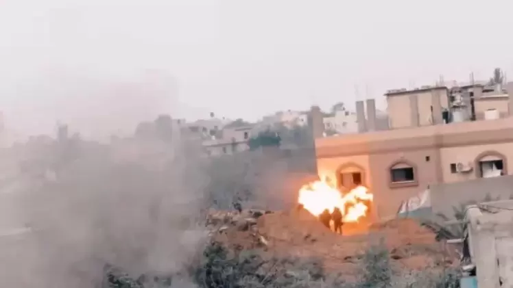 صورة أرشيفية