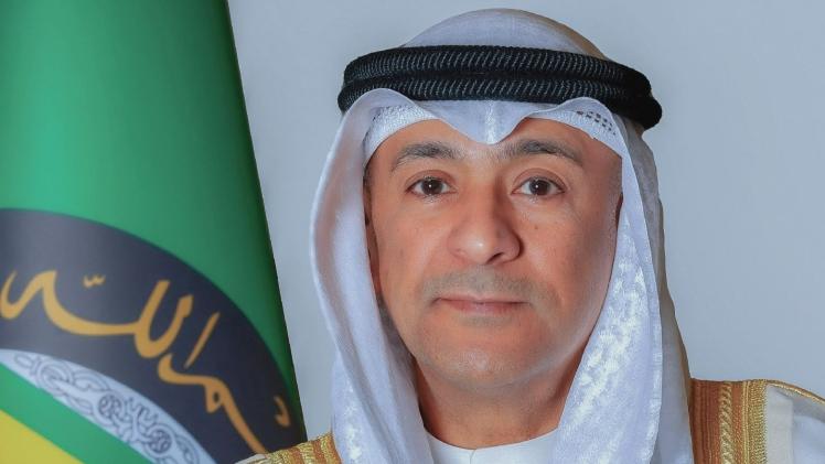 سعادة السيد جاسم محمد البديوي