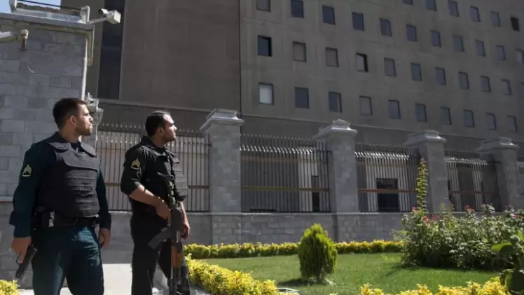 صورة أرشيفية