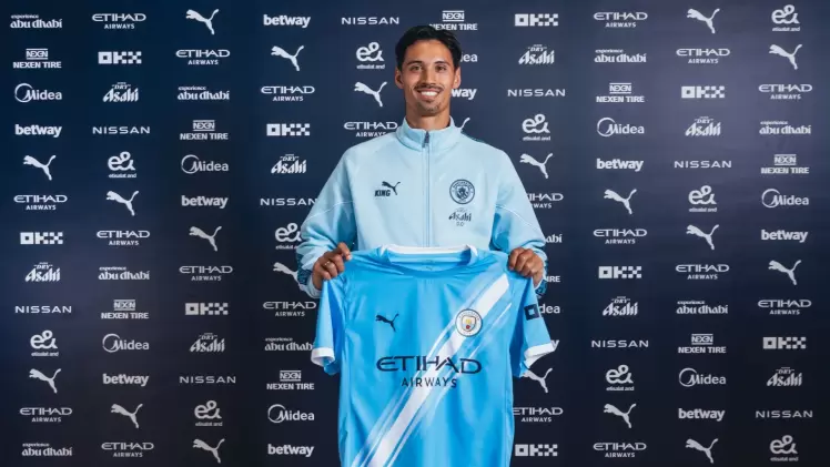 تيجاني رايندرز