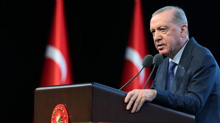 رجب طيب أردوغان