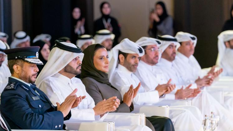 جانب من المبادرة