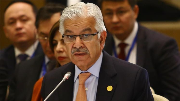 خواجة محمد آصف