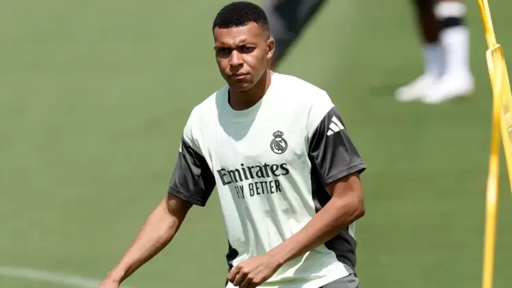 كيليان مبابي