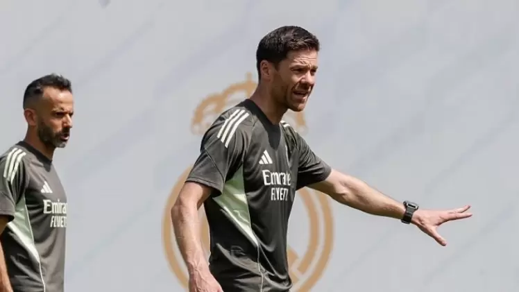 تشابي ألونسو