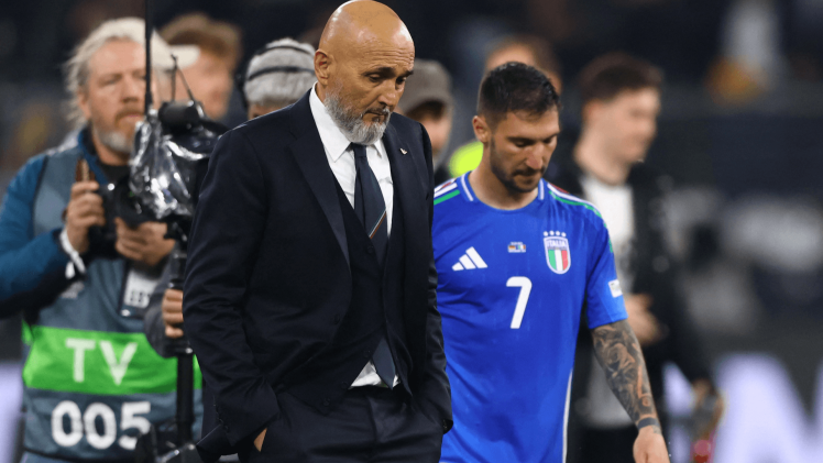 لوتشانو سباليتي