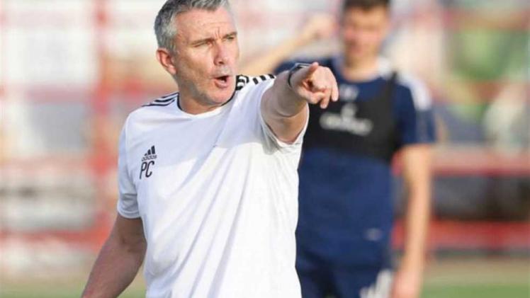 باتريس كارتيرون