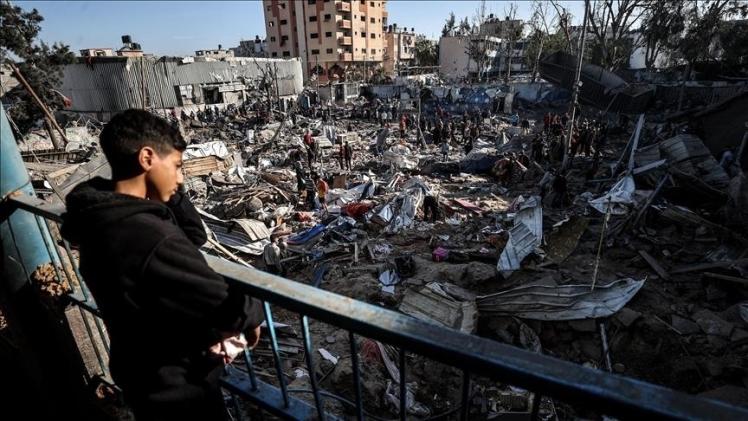 صورة أرشيفية