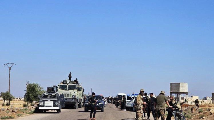 صورة أرشيفية