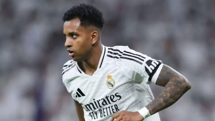 رودريغو غوس