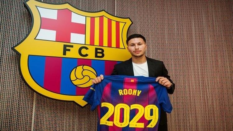 روني بردغجي