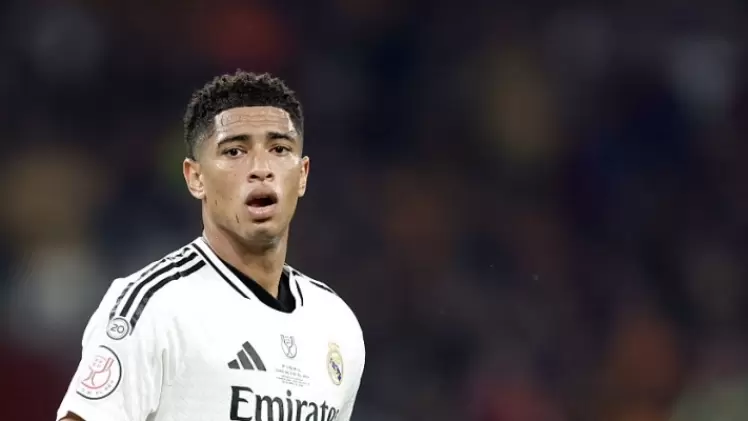 جود بيلينجهام