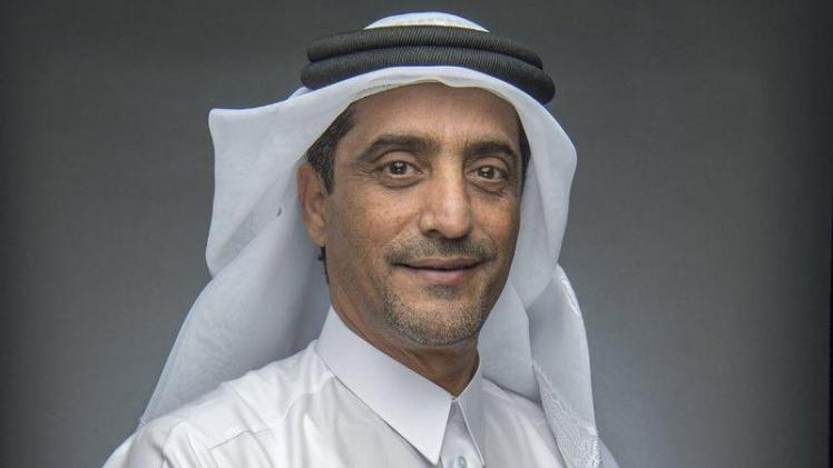 خليل الجابر