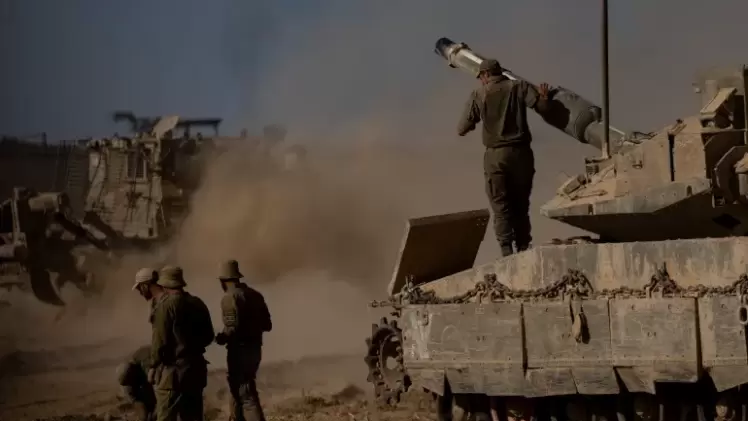 صورة أرشيفية