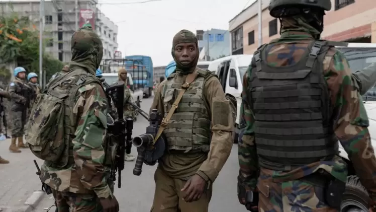 صورة أرشيفية