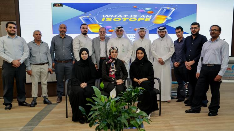 جانب من الورشة التدريبية