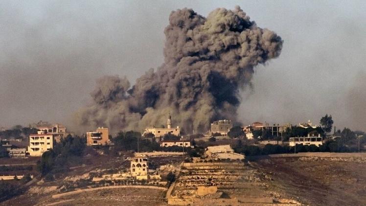صورة أرشيفية