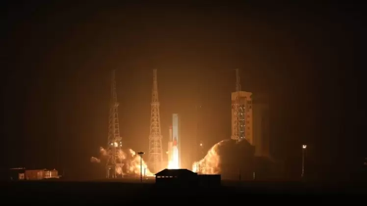 صورة أرشيفية