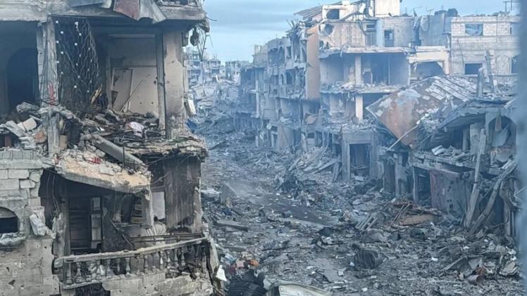 صورة أرشيفية