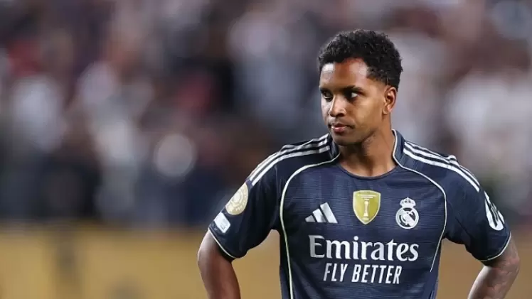 رودريغو غوس