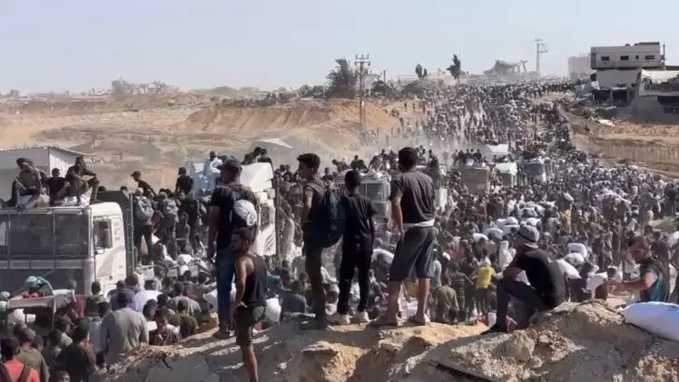 صورة أرشيفية