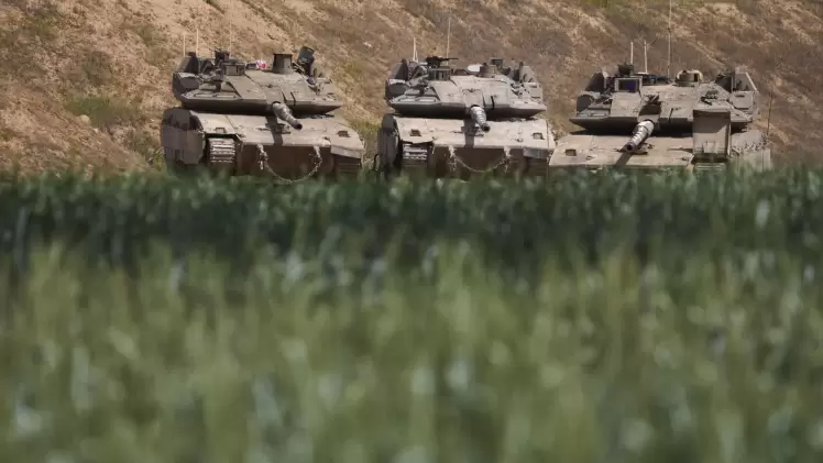 صورة أرشيفية