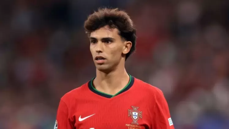 جواو فيليكس