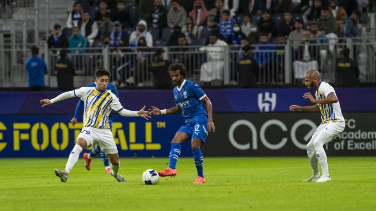 ياسر الشهراني