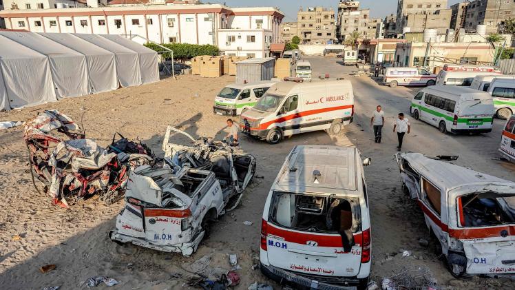 صورة أرشيفية