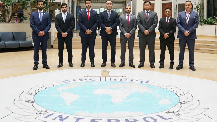 جانب من المشاركة