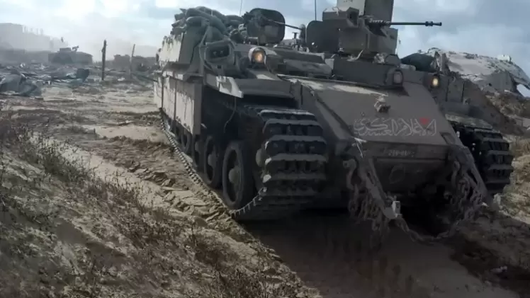 صورة أرشيفية