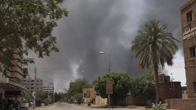 صورة أرشيفية