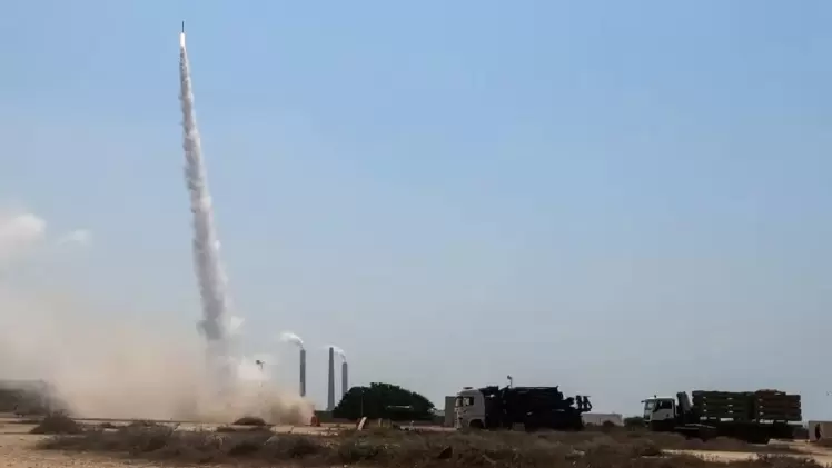 صورة أرشيفية