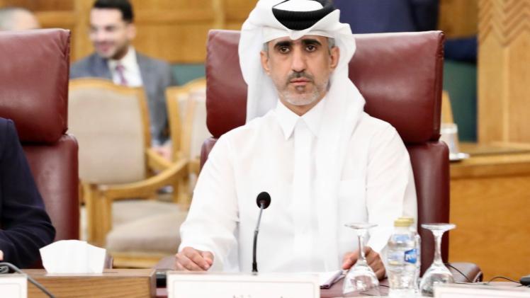 جانب من المشاركة