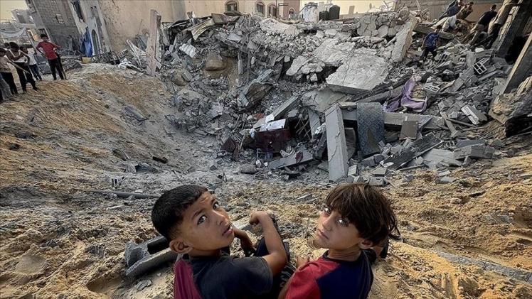 صورة أرشيفية