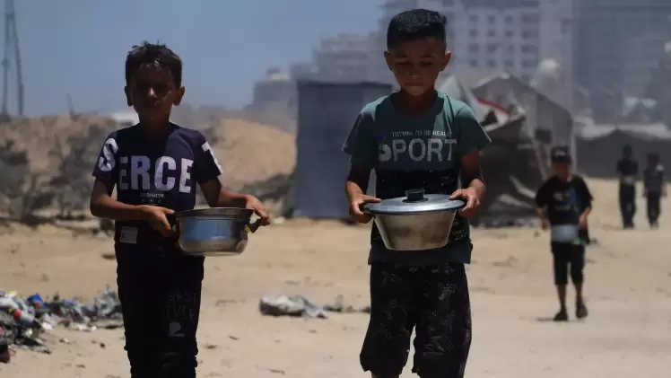 صورة أرشيفية