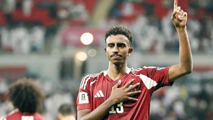 إبراهيم الحسن