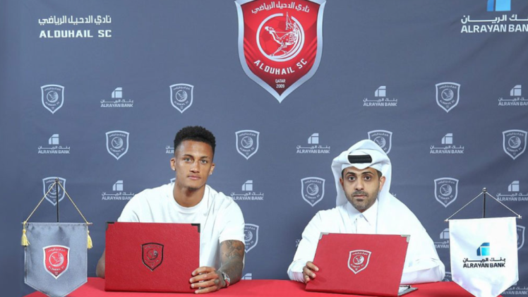 لوكاس سيلفا ميلو