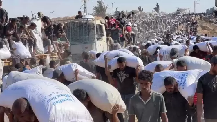 صورة أرشيفية