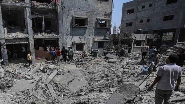 صورة أرشيفية