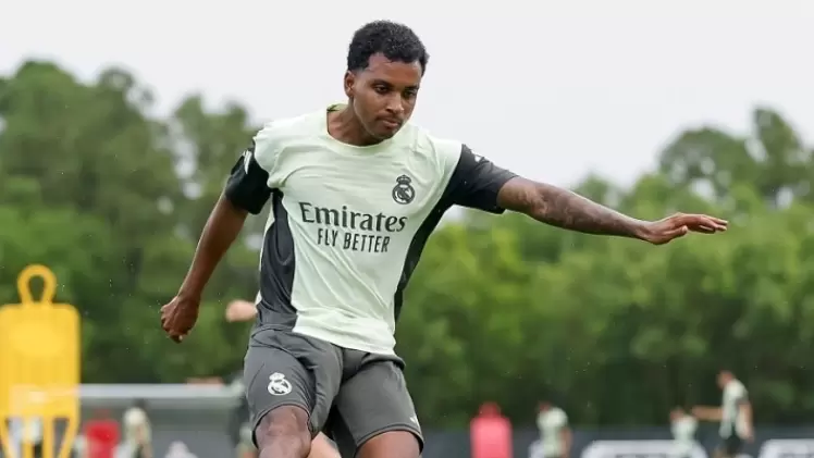 رودريغو غوس