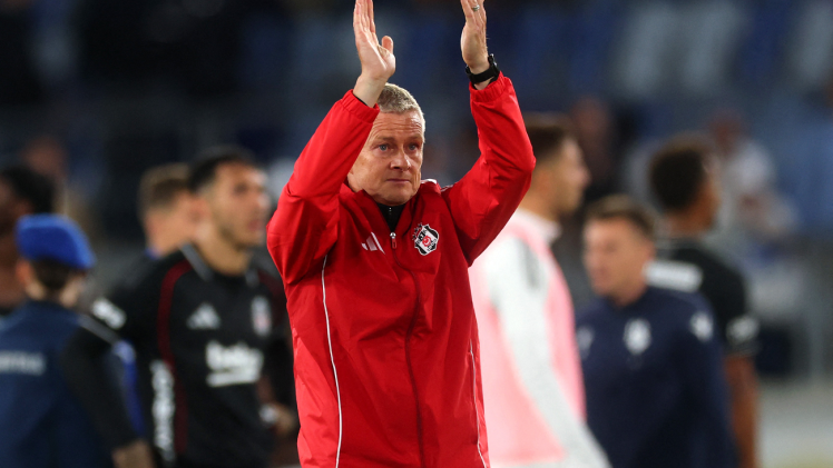 أولي غونار سولشاير